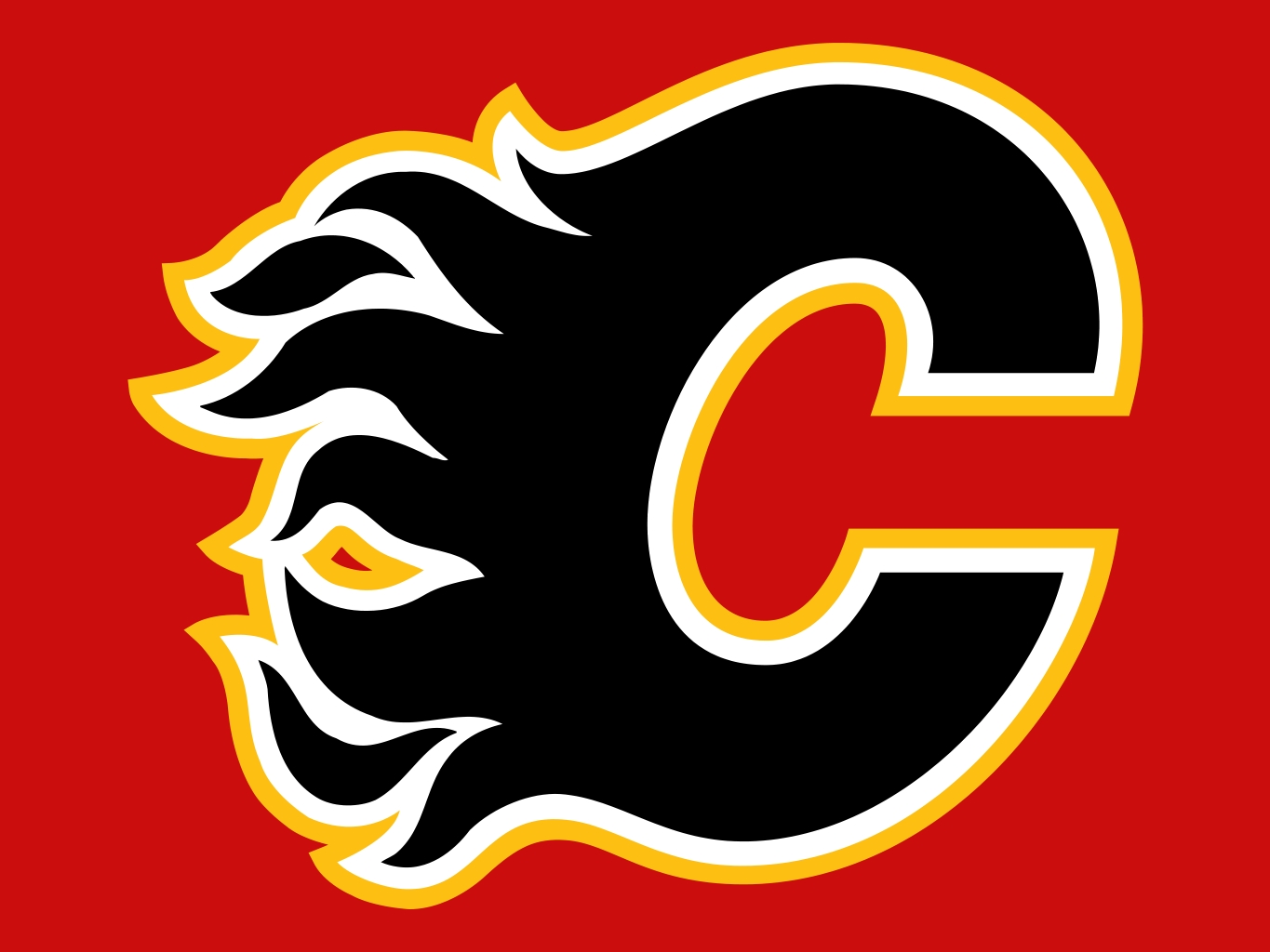 Calgary Flames' Wolf: Playoff Predictions And Calder Trophy Outlook Calgary Flames' Wolf: Playoff Predictions And Calder Trophy Outlook