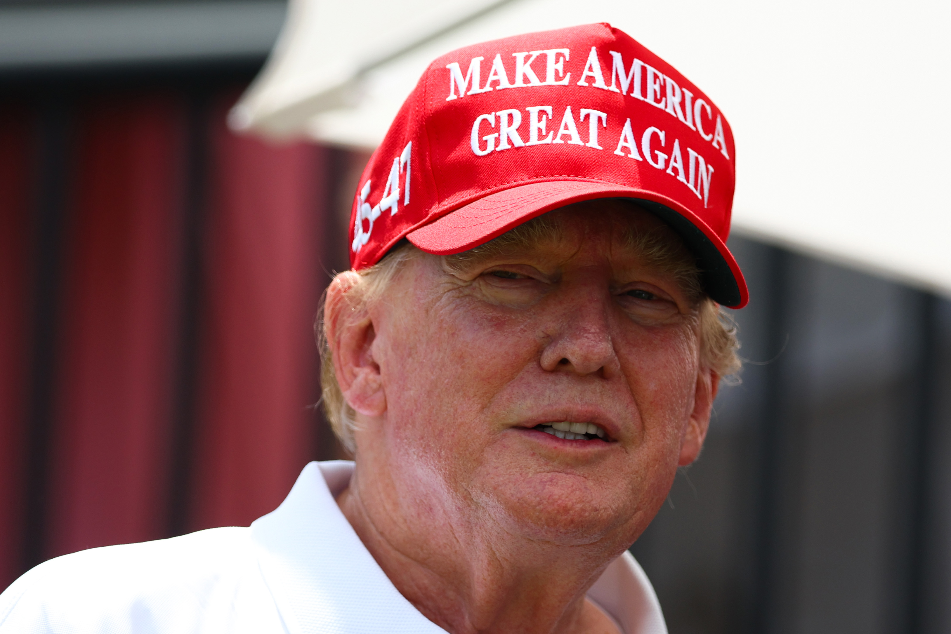 Calibri Font And MS-13 Tattoos: Unpacking Donald Trump's Comments Calibri Font And MS-13 Tattoos: Unpacking Donald Trump's Comments