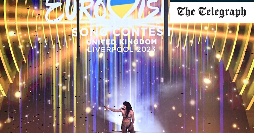 Calls Grow In Iceland To Boycott Israel's Eurovision Participation Over Gaza Conflict Calls Grow In Iceland To Boycott Israel's Eurovision Participation Over Gaza Conflict