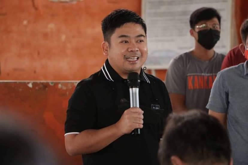 Caloocan Mayor Race: Malapitan Holds Significant Advantage Over Trillanes Caloocan Mayor Race: Malapitan Holds Significant Advantage Over Trillanes