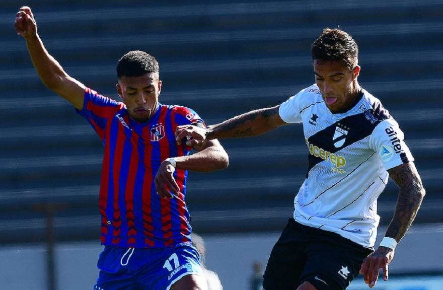 Campeonato Uruguayo Segunda División 2025: Fecha De Inicio Y Formato Campeonato Uruguayo Segunda División 2025: Fecha De Inicio Y Formato