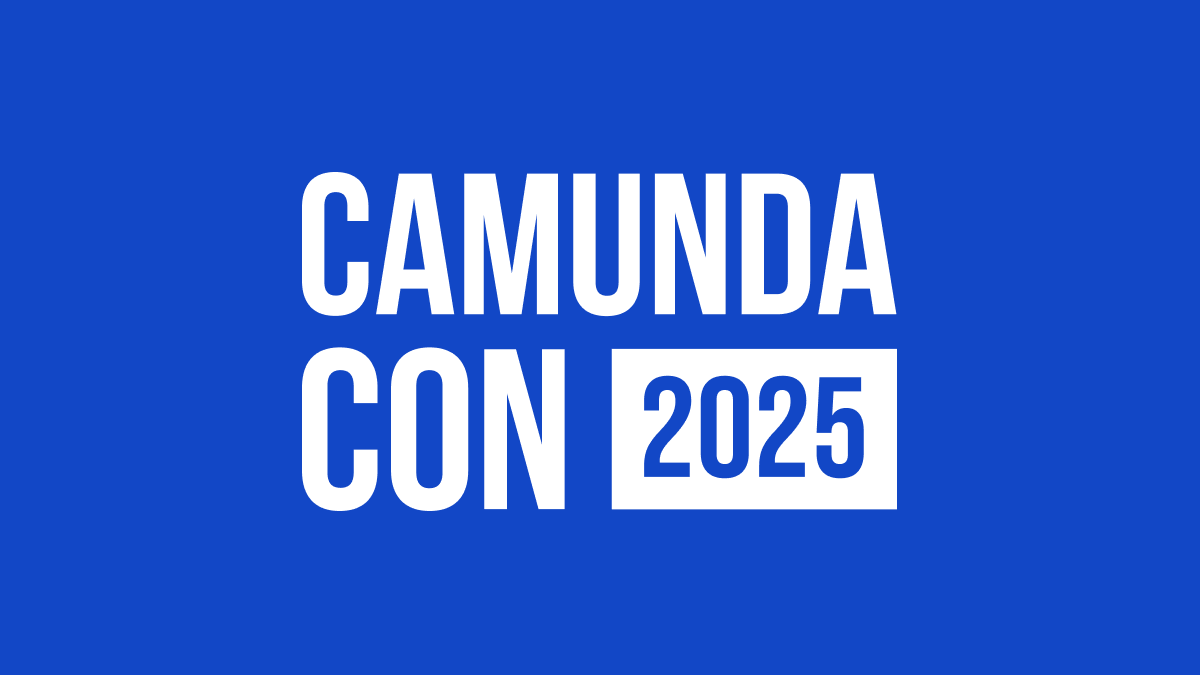 CamundaCon 2025 Amsterdam: Orchestration For Optimized AI And Automation CamundaCon 2025 Amsterdam: Orchestration For Optimized AI And Automation