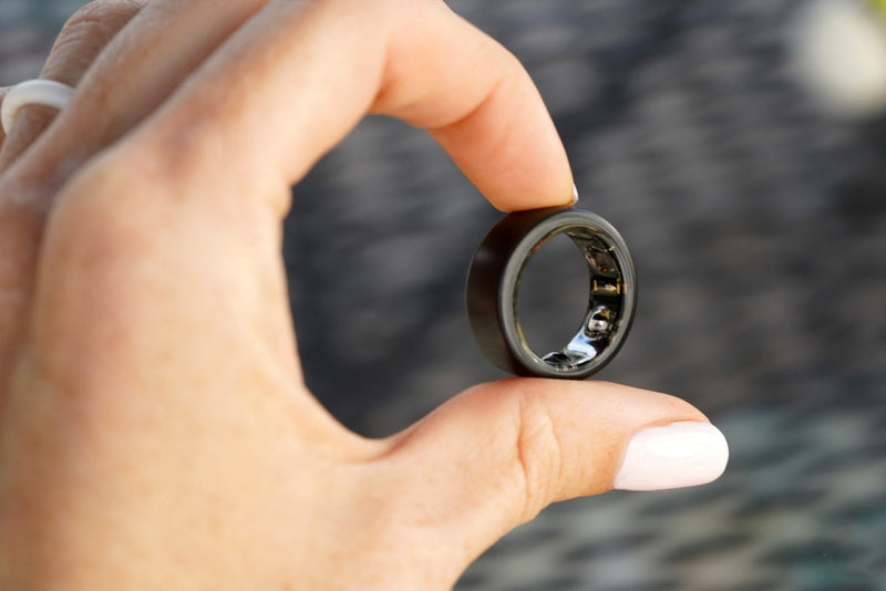 Can A Smart Ring Detect Infidelity? A Critical Look Can A Smart Ring Detect Infidelity? A Critical Look