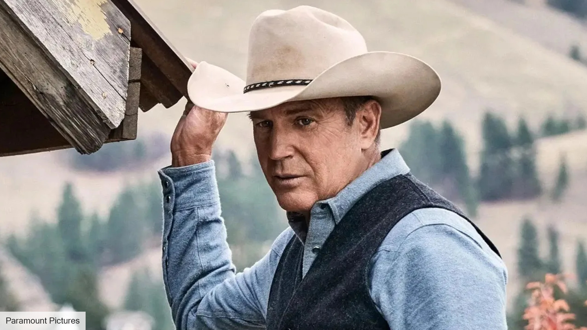 Can A Yellowstone Spinoff Thrive Without Kevin Costner? The Beth & Rip Story Can A Yellowstone Spinoff Thrive Without Kevin Costner? The Beth & Rip Story
