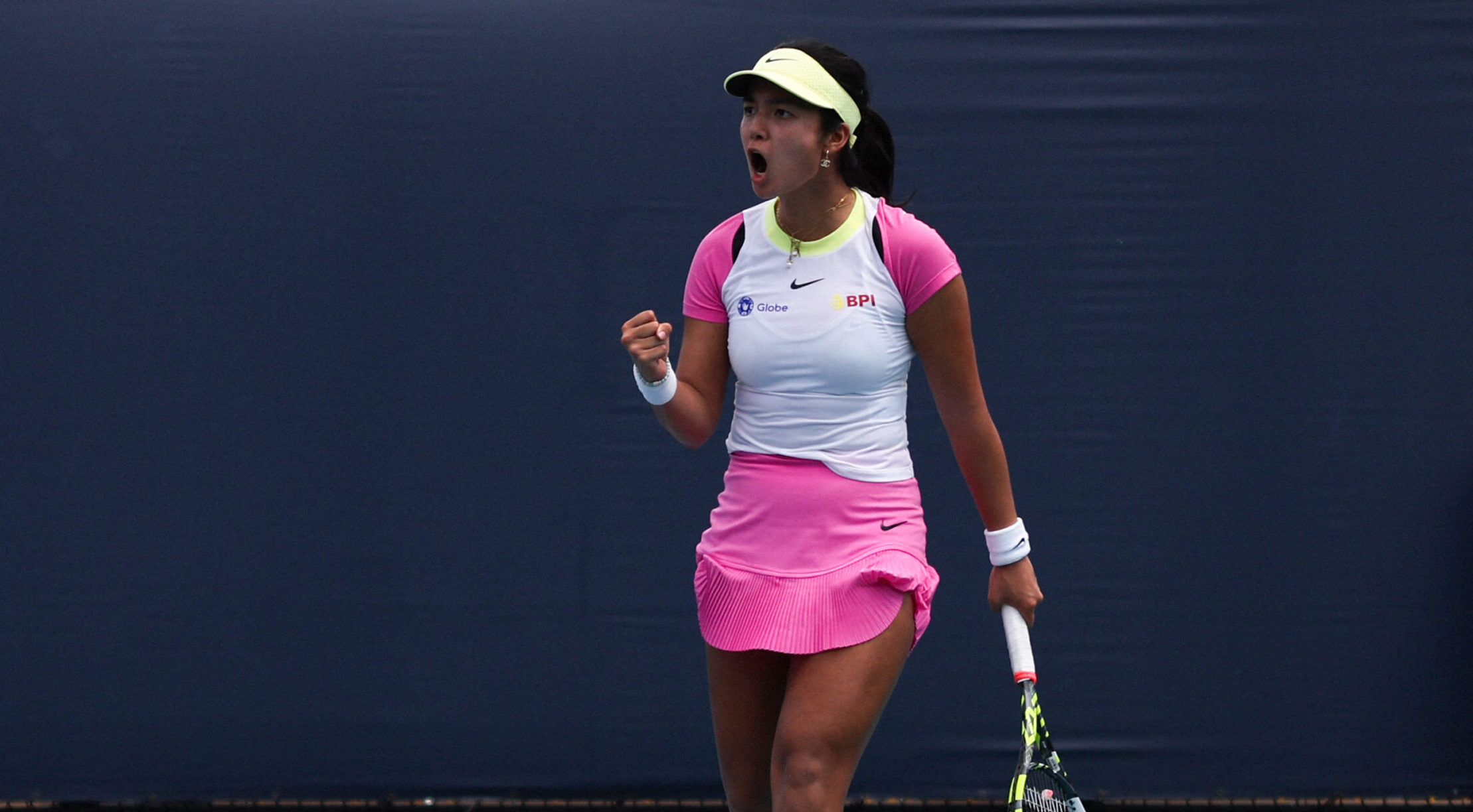 Can Alex Eala Achieve A Dream Start At The French Open? Can Alex Eala Achieve A Dream Start At The French Open?