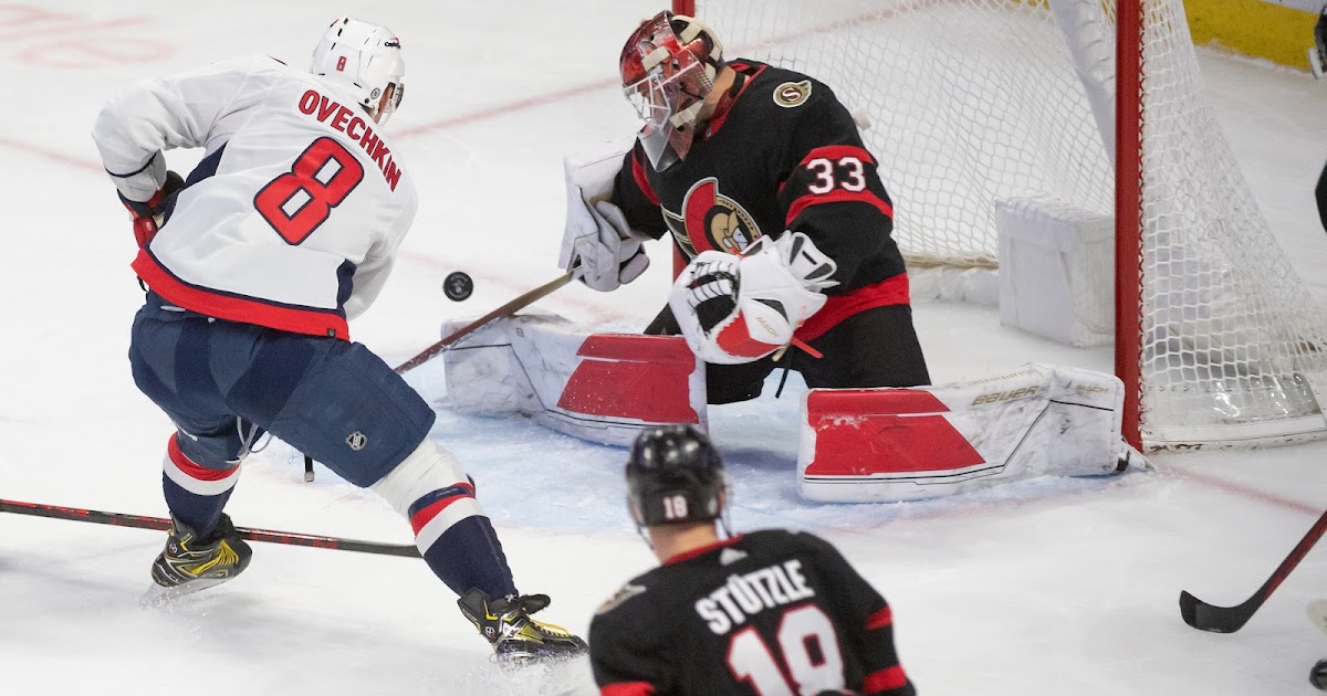 Can Anyone Break Ovechkin's Record? 9 NHL Players With A Chance Can Anyone Break Ovechkin's Record? 9 NHL Players With A Chance