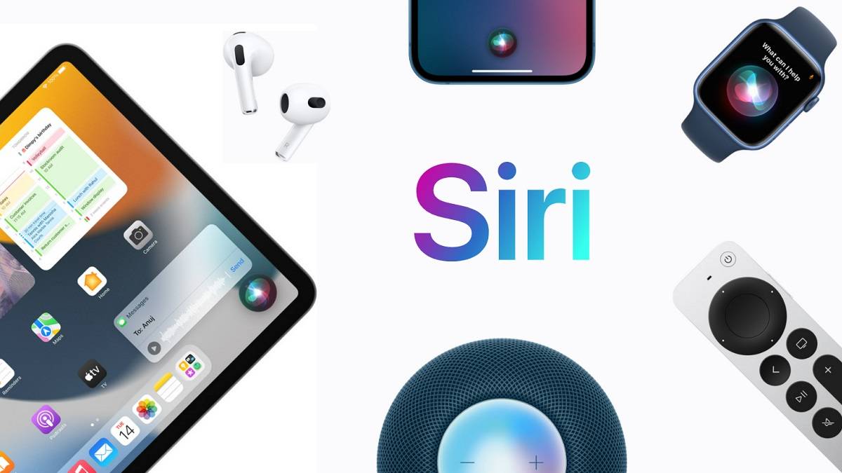 Can Apple Revitalize Siri With Large Language Models? Can Apple Revitalize Siri With Large Language Models?