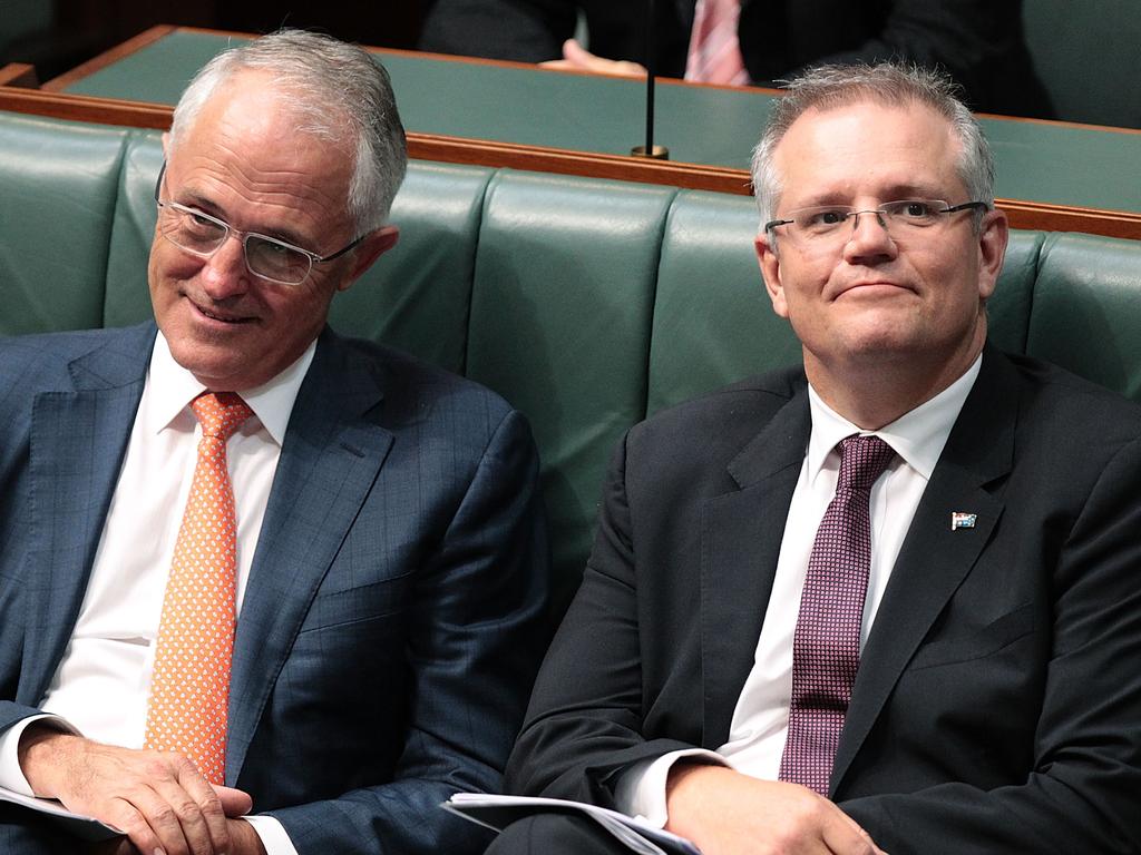 Can Australia's Opposition Deliver A $9 Billion Budget Improvement? Can Australia's Opposition Deliver A $9 Billion Budget Improvement?