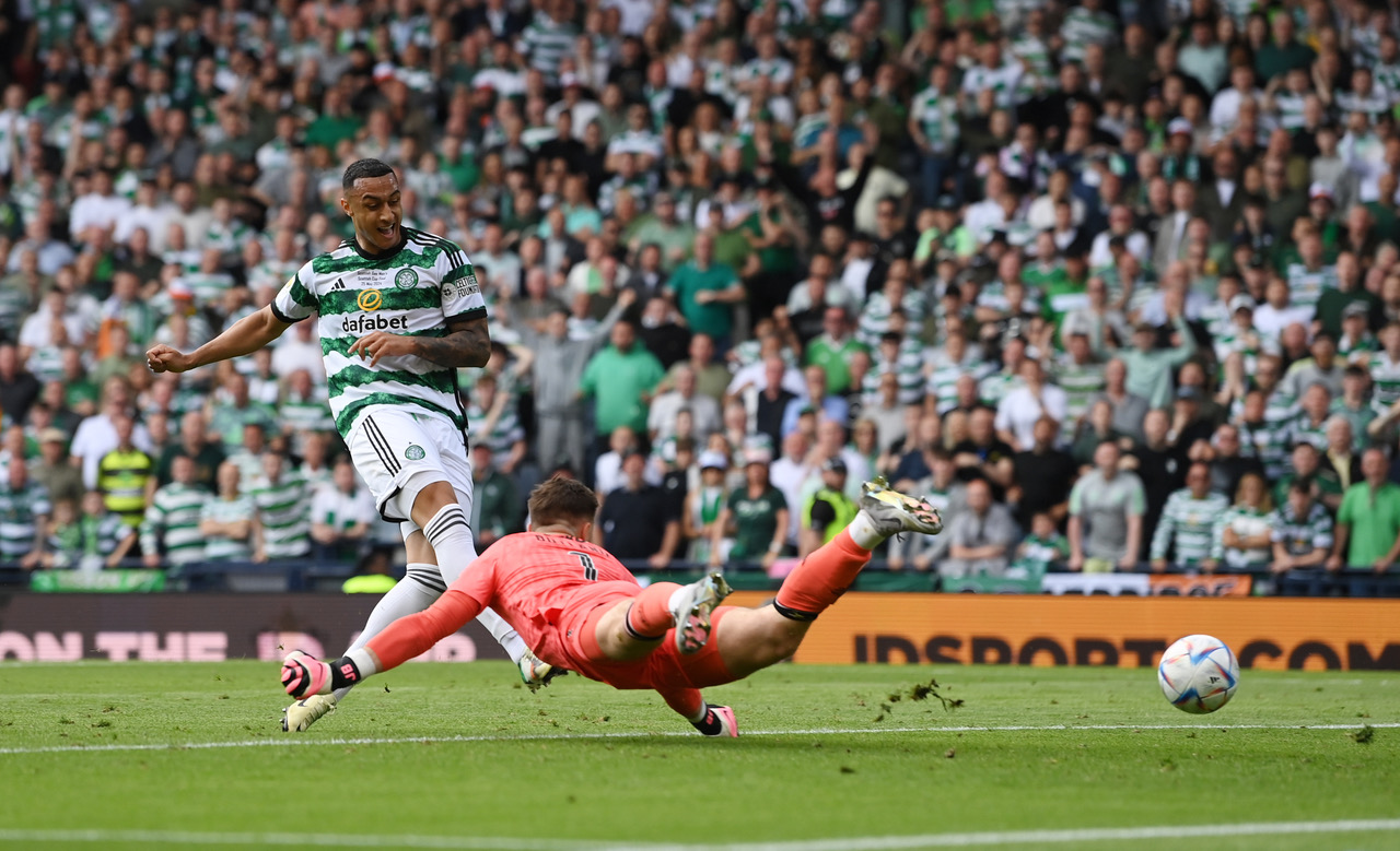 Can Celtic Conquer Their Homestand? Championship Mettle On The Line
