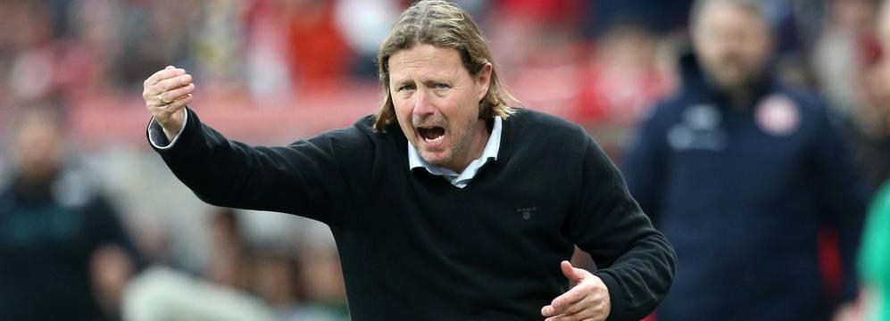 Can Henriksen Replicate Klopp And Tuchel's Mainz Success? Can Henriksen Replicate Klopp And Tuchel's Mainz Success?