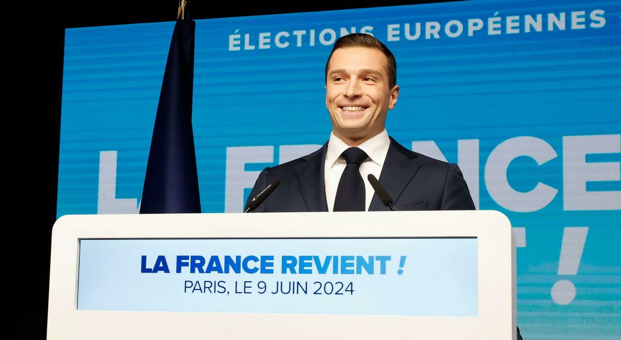 Can Jordan Bardella Unite The French Opposition For The Next Election? Can Jordan Bardella Unite The French Opposition For The Next Election?