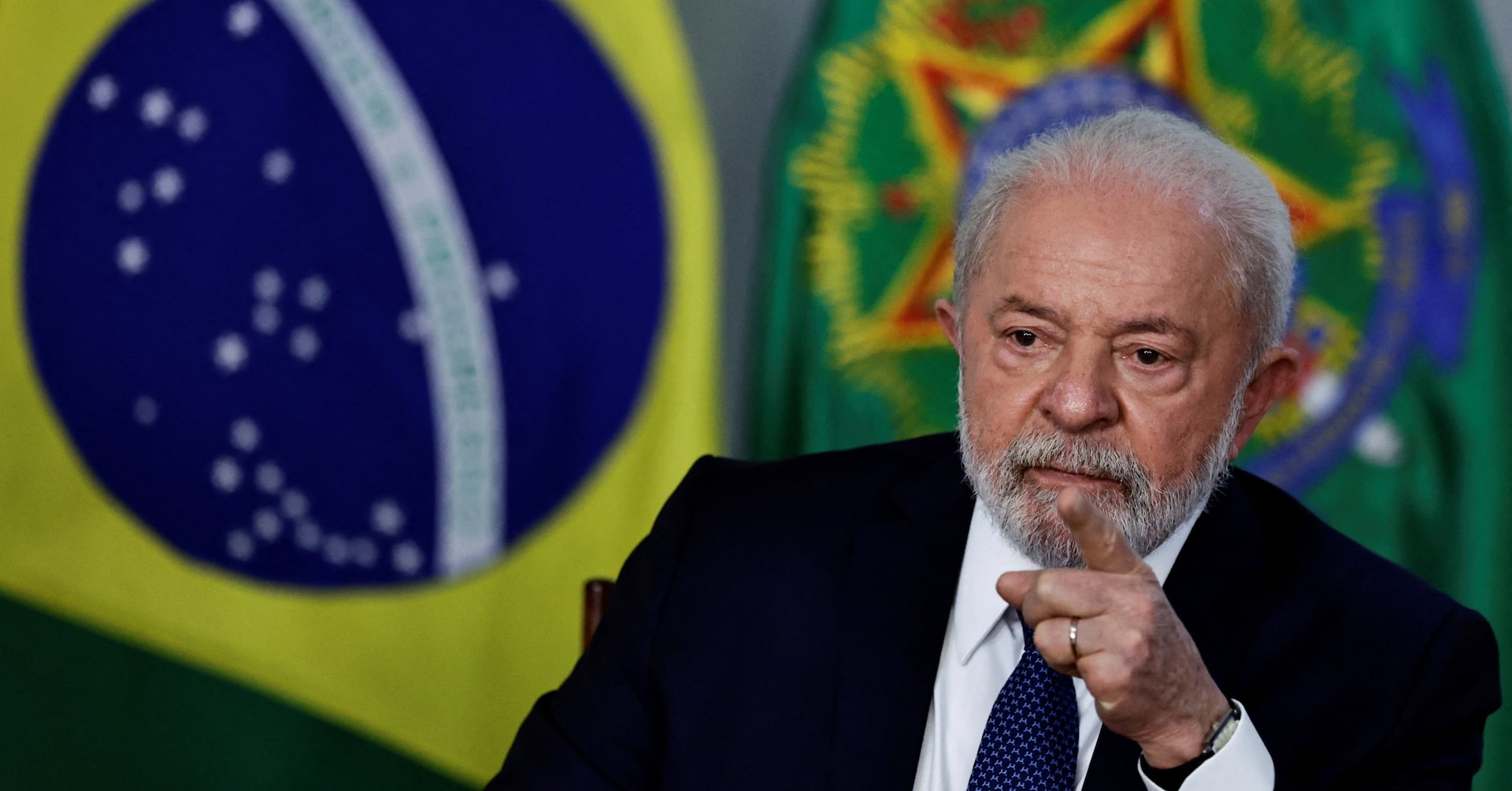 Can Lula Persuade Putin To Negotiate With Zelenskyy In Istanbul? Can Lula Persuade Putin To Negotiate With Zelenskyy In Istanbul?