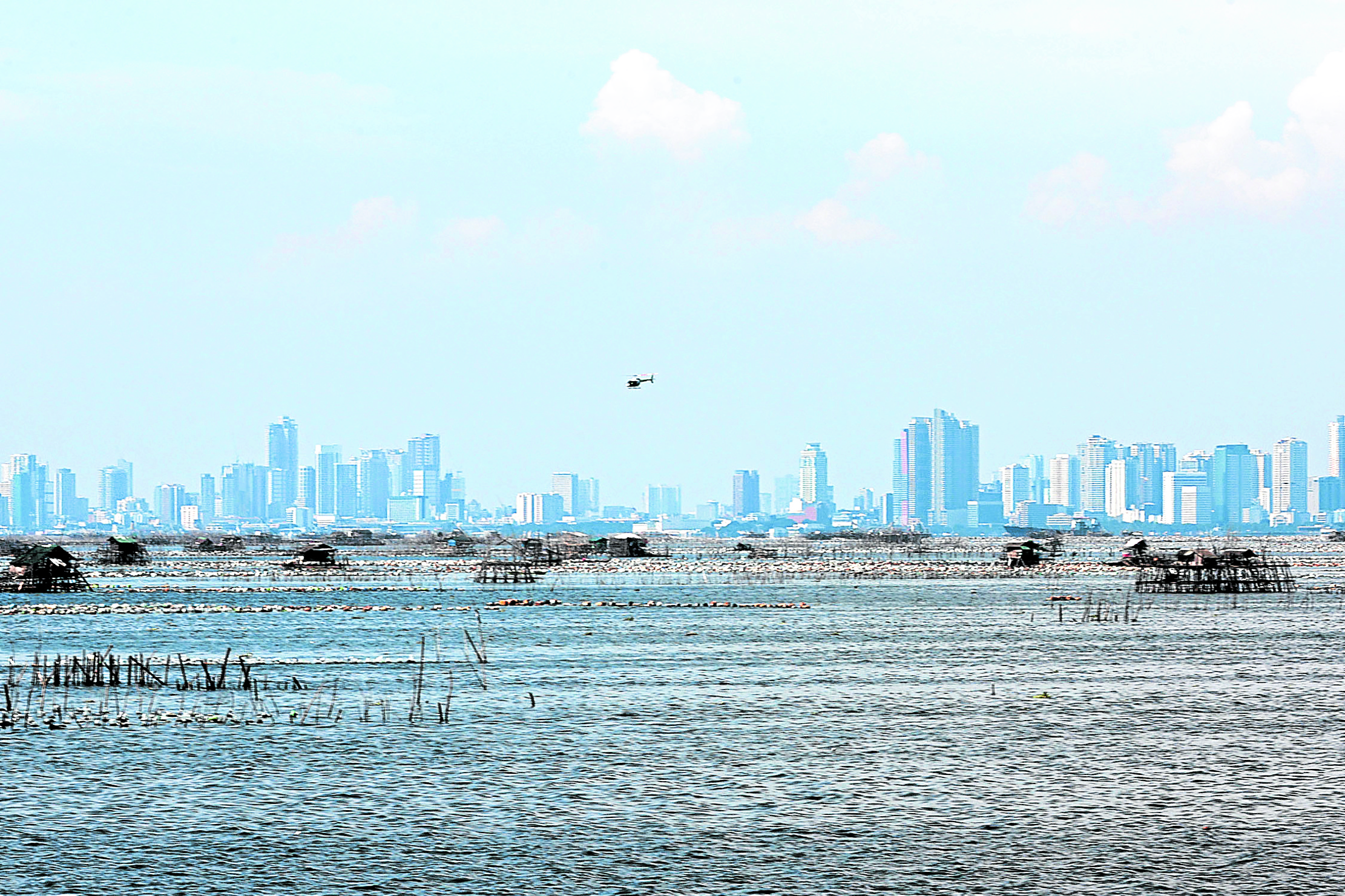Can Manila Bay Maintain Its Vibrancy? Can Manila Bay Maintain Its Vibrancy?
