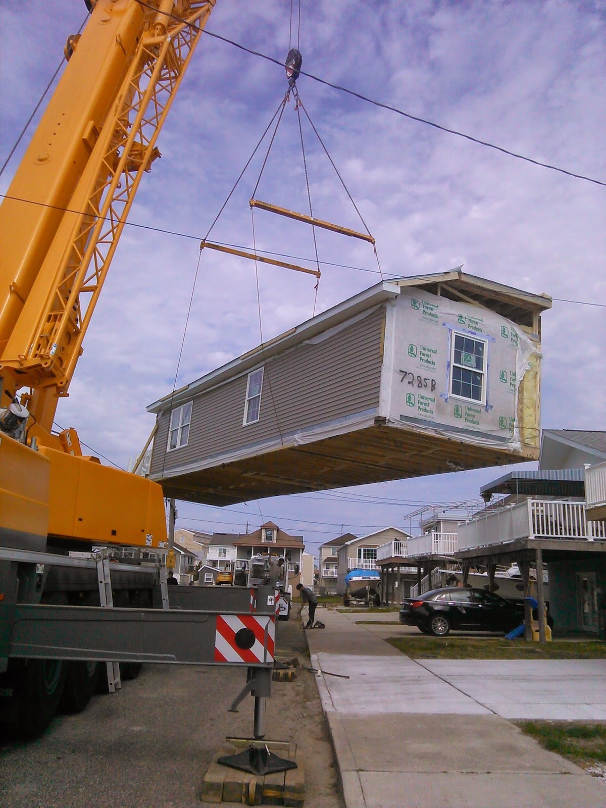 Can Modular Homes Solve Canada's Housing Crisis? Speed, Cost, And Viability Can Modular Homes Solve Canada's Housing Crisis? Speed, Cost, And Viability