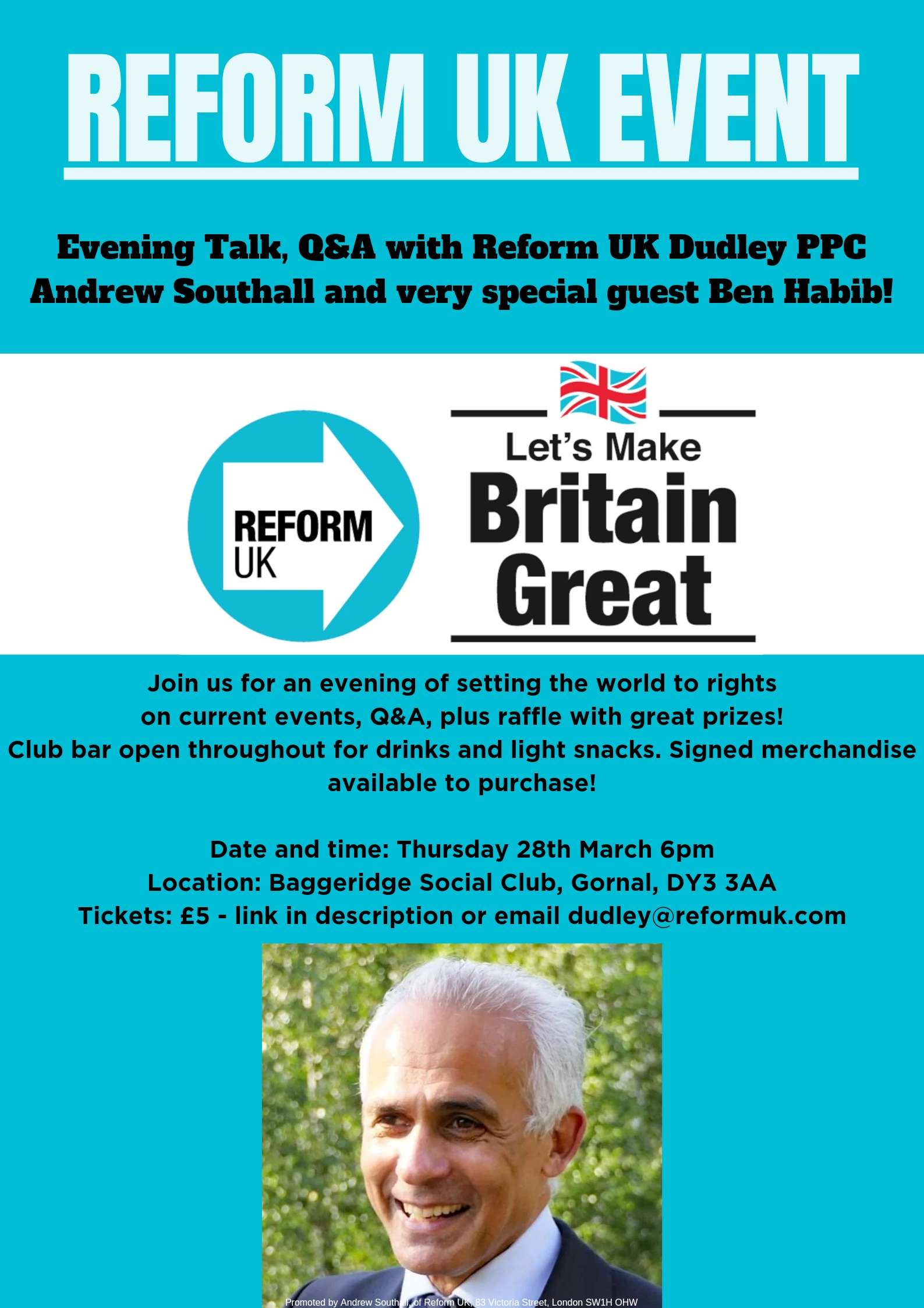 Can Reform UK Deliver For Farming? A Critical Analysis Can Reform UK Deliver For Farming? A Critical Analysis
