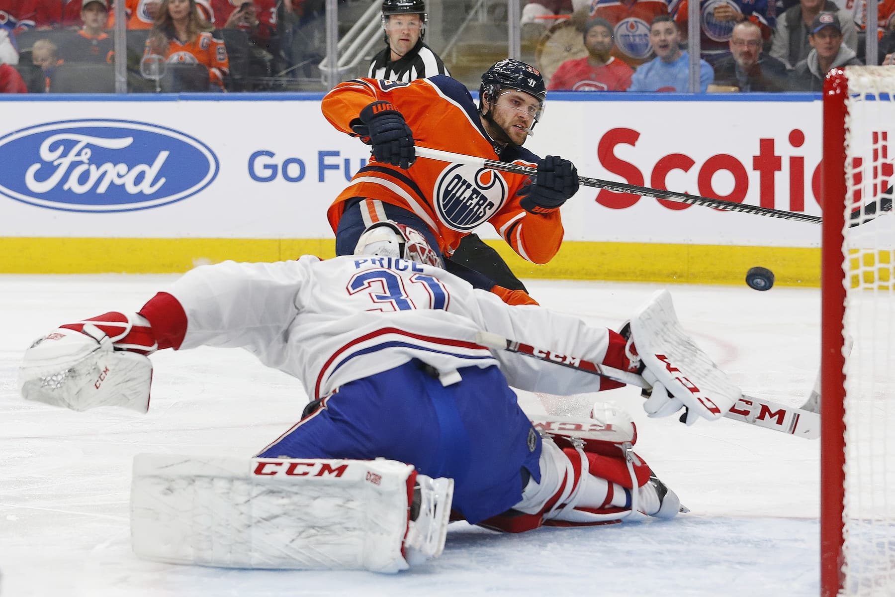 Can The Oilers Rebound Against The Canadiens? Morning Coffee Preview Can The Oilers Rebound Against The Canadiens? Morning Coffee Preview