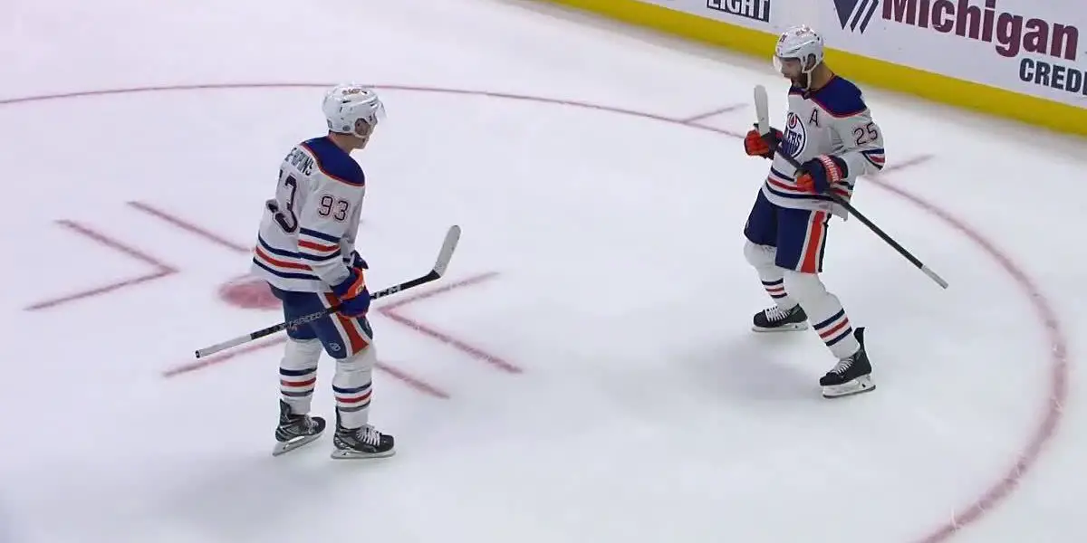 Can The Oilers Rebound? Morning Coffee Hockey Preview: Oilers Vs. Canadiens Can The Oilers Rebound? Morning Coffee Hockey Preview: Oilers Vs. Canadiens