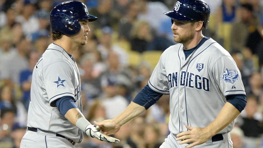 Can The Padres Beat The Yankees? Predicting San Diego's 7-Game Winning Streak Can The Padres Beat The Yankees? Predicting San Diego's 7-Game Winning Streak