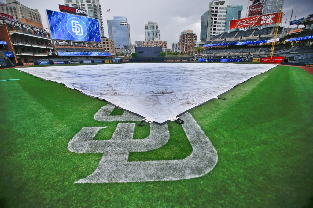 Can The Padres Finally Overcome The Rockies? A Matchup Preview Can The Padres Finally Overcome The Rockies? A Matchup Preview
