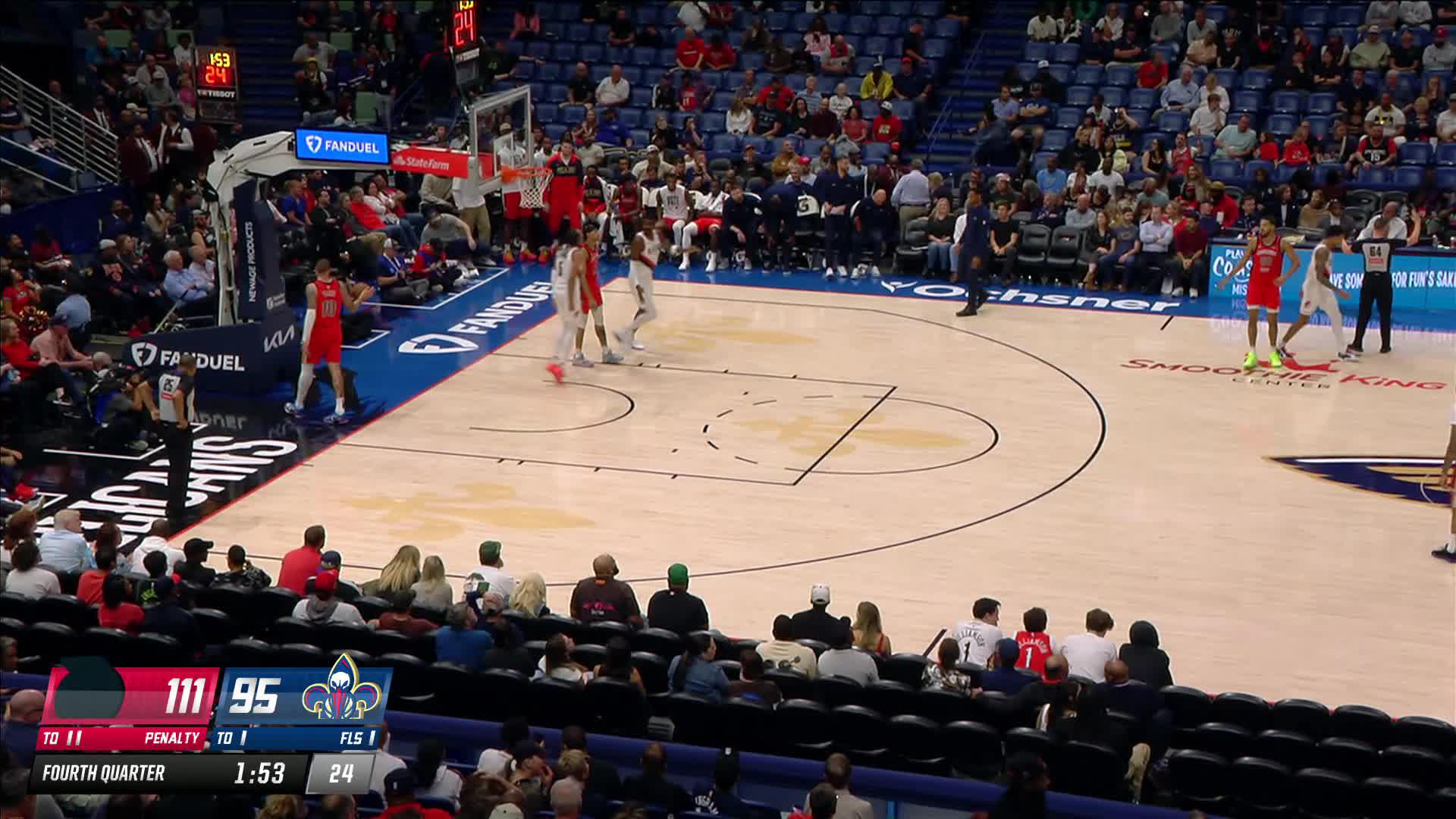 Can The Portland Trail Blazers Crack The NBA Play-In Tournament?