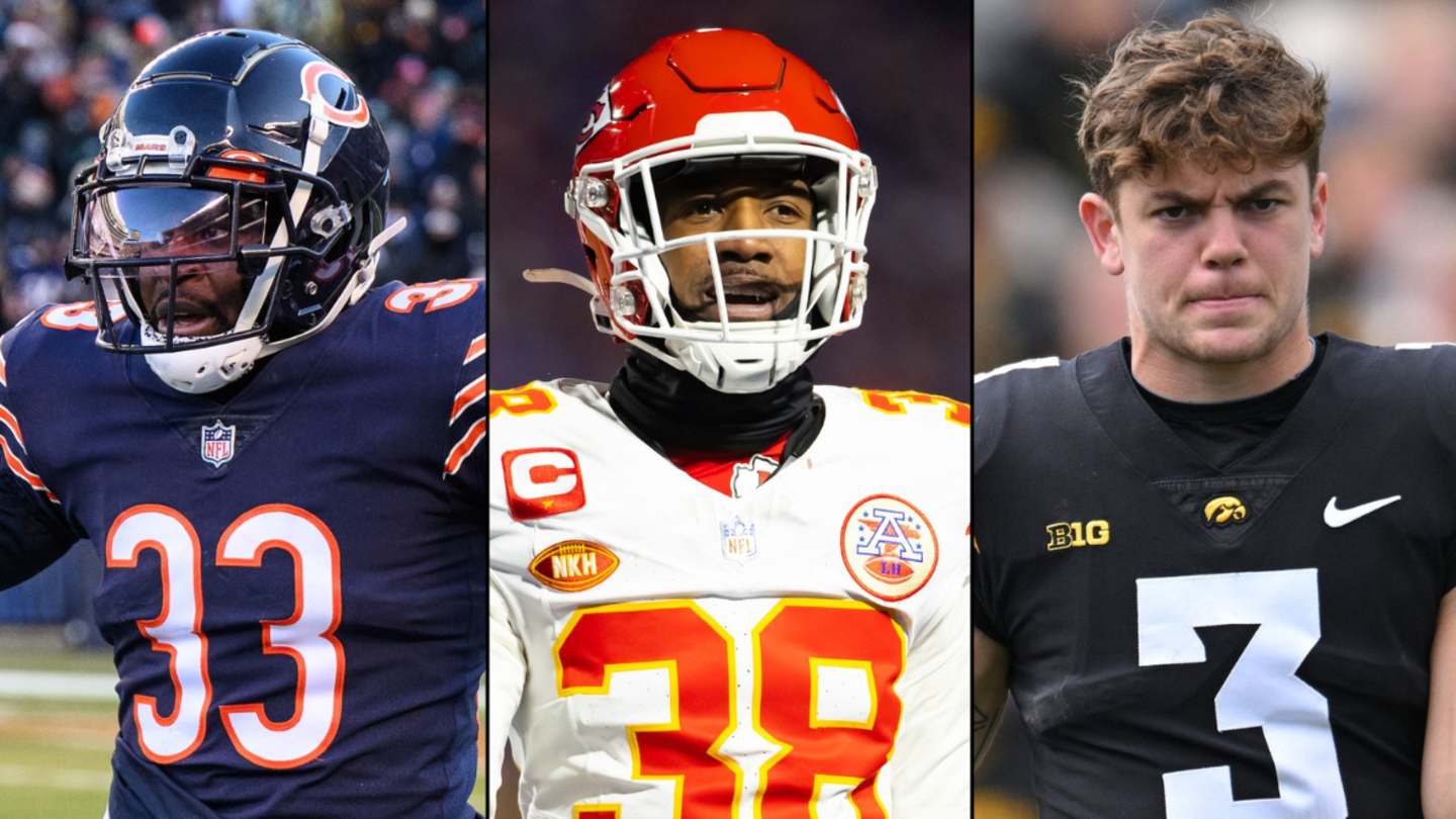 Can The Steelers Secure Pickens' Heir Apparent At The NFL Combine? Can The Steelers Secure Pickens' Heir Apparent At The NFL Combine?