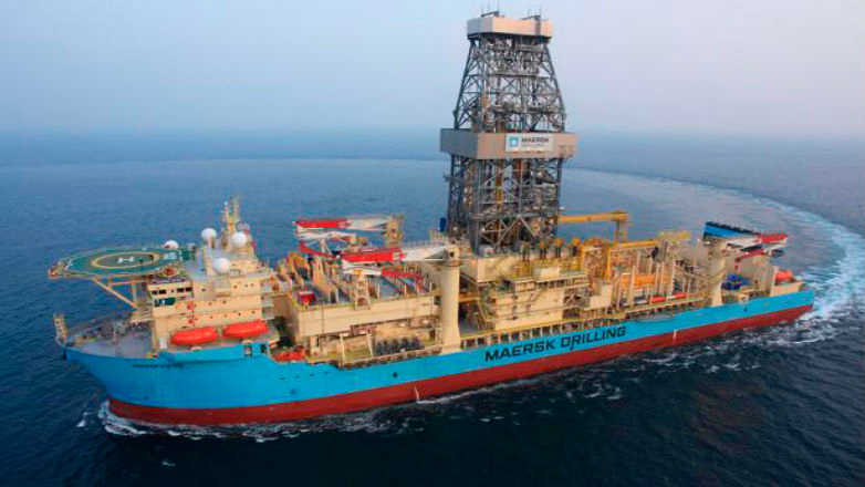 Can Uruguay Find Black Gold? The Future Of Offshore Drilling Can Uruguay Find Black Gold? The Future Of Offshore Drilling