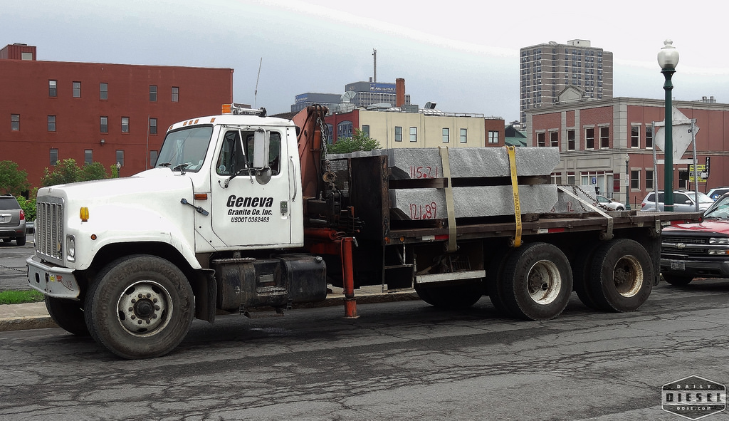 Can We Curb America's Excessive Truck Size? Exploring Solutions Can We Curb America's Excessive Truck Size? Exploring Solutions