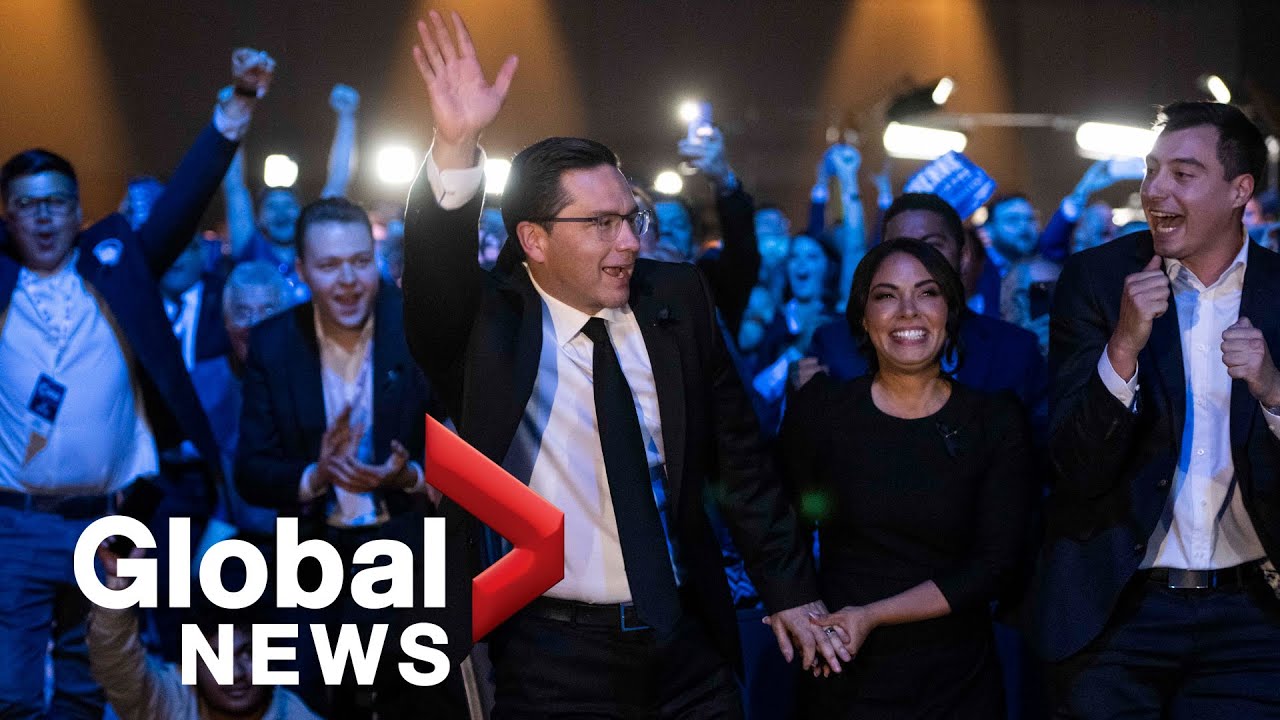Canada Election: Poilievre's Conservative Party Faces Setback Canada Election: Poilievre's Conservative Party Faces Setback