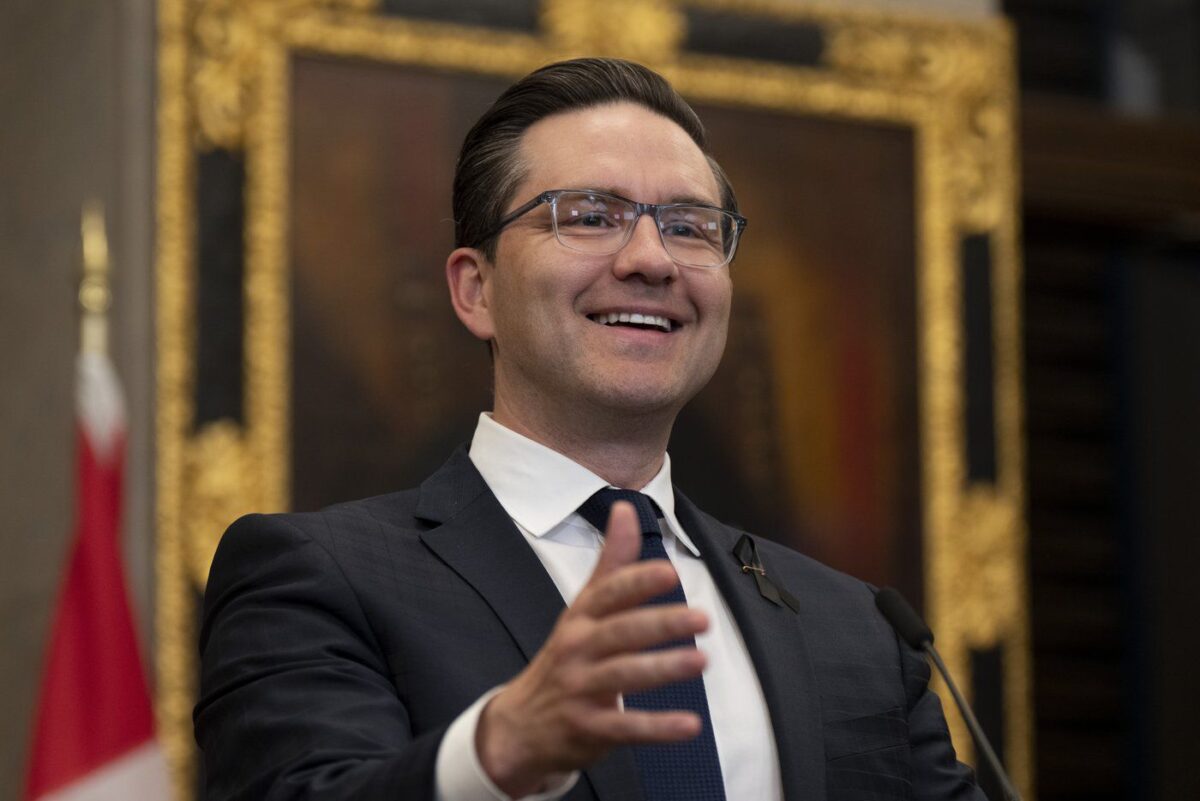 Canada Election Results: Poilievre's Conservative Party Suffers Defeat Canada Election Results: Poilievre's Conservative Party Suffers Defeat