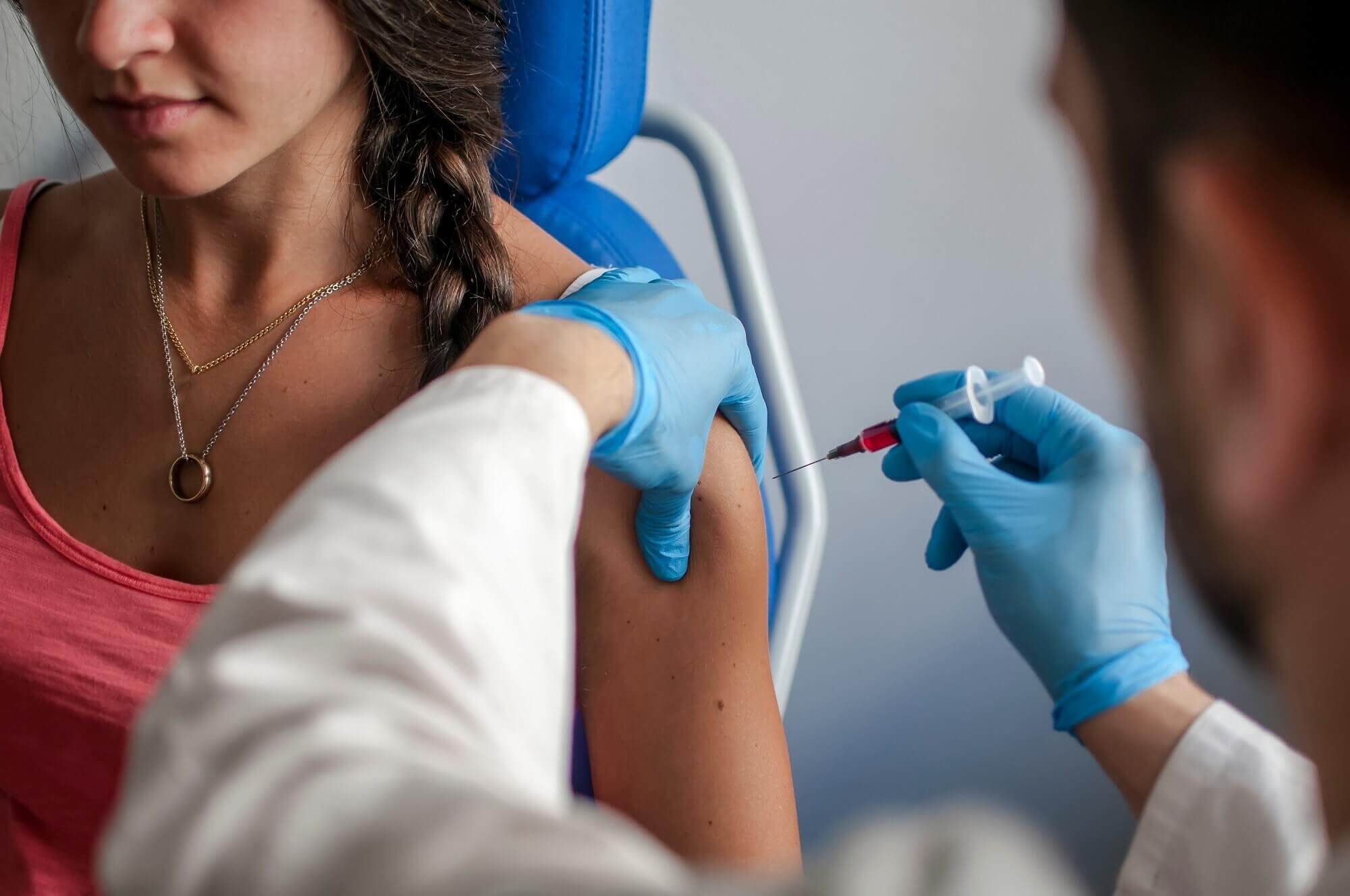 Canada Faces Potential Loss Of Measles Elimination Status This Fall Canada Faces Potential Loss Of Measles Elimination Status This Fall