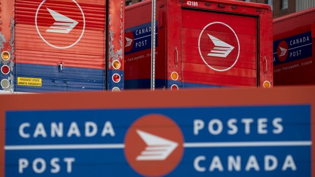 Canada Post Facing Strike: How Will Customers React? Canada Post Facing Strike: How Will Customers React?