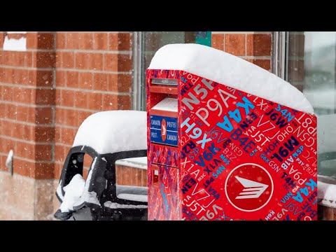 Canada Post Mail Delivery Changes: Commission's Recommendations And Potential Impacts Canada Post Mail Delivery Changes: Commission's Recommendations And Potential Impacts