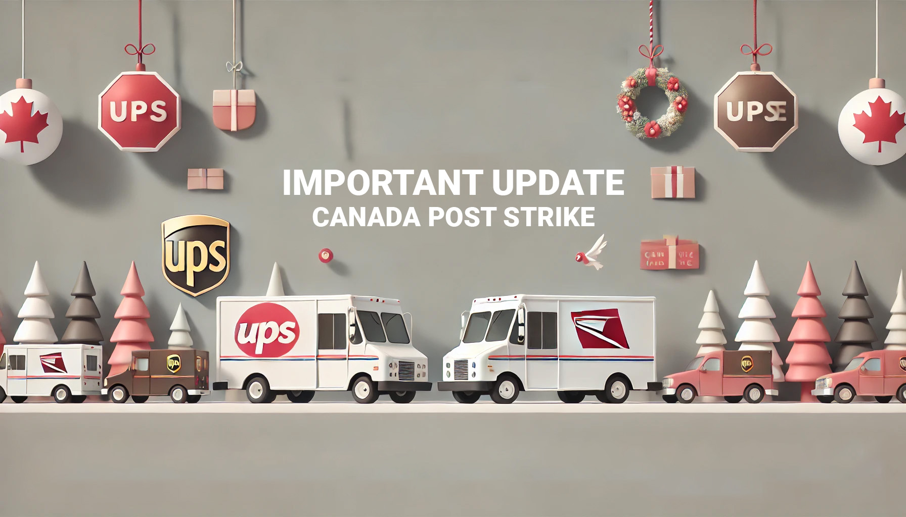 Canada Post Strike: A Potential Turning Point For Customers Canada Post Strike: A Potential Turning Point For Customers