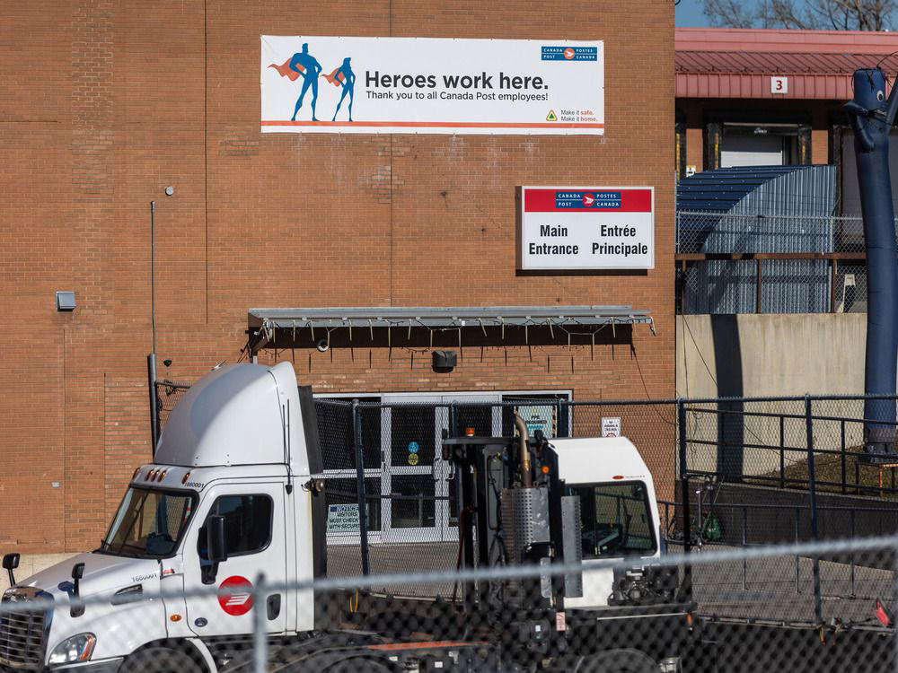 Canada Post Workers Strike: What Businesses Need To Know Canada Post Workers Strike: What Businesses Need To Know
