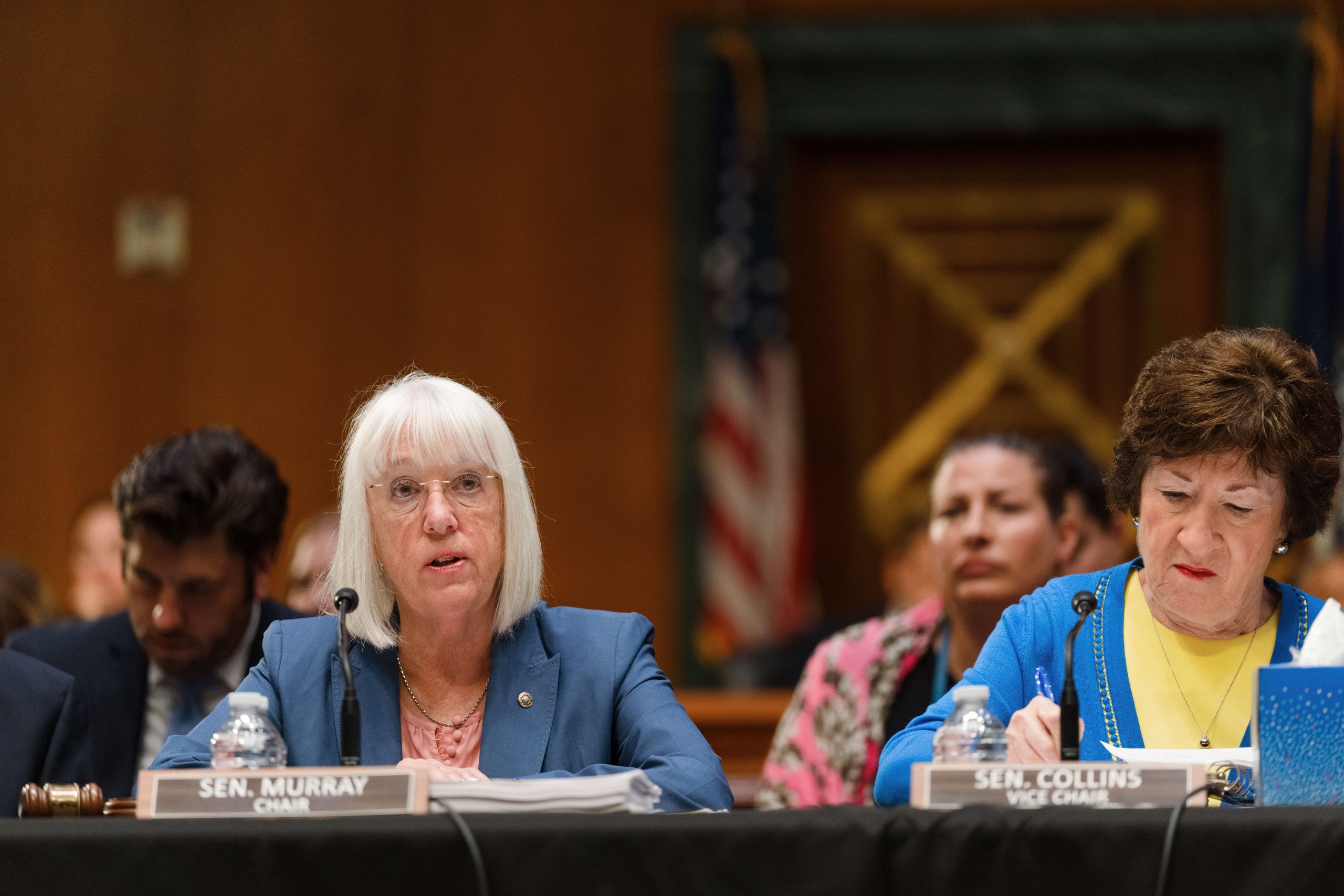Canada-U.S. Partnership: Bipartisan Senate Resolution Signals Continued Collaboration Canada-U.S. Partnership: Bipartisan Senate Resolution Signals Continued Collaboration