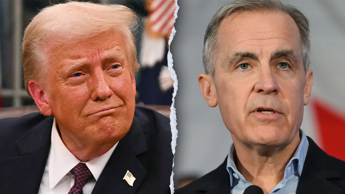 Canada's Election 2024: Mark Carney's Liberals Secure Victory Against Trump's Influence