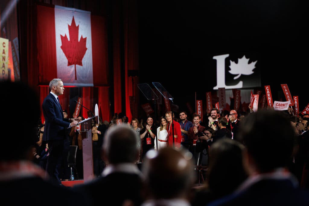 Canada's Election: Mark Carney's Liberals Triumph Over Conservatives