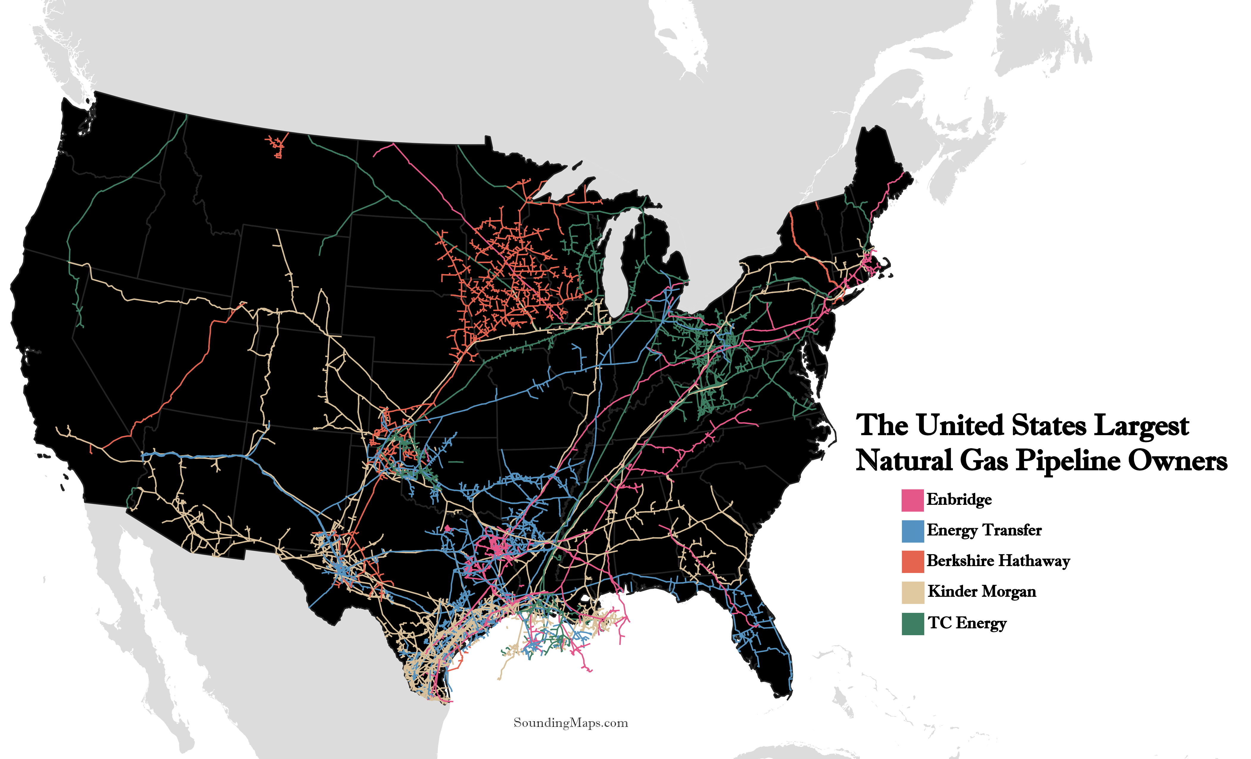 Canada's Largest Natural Gas Producer: Continued Growth And Expansion Canada's Largest Natural Gas Producer: Continued Growth And Expansion