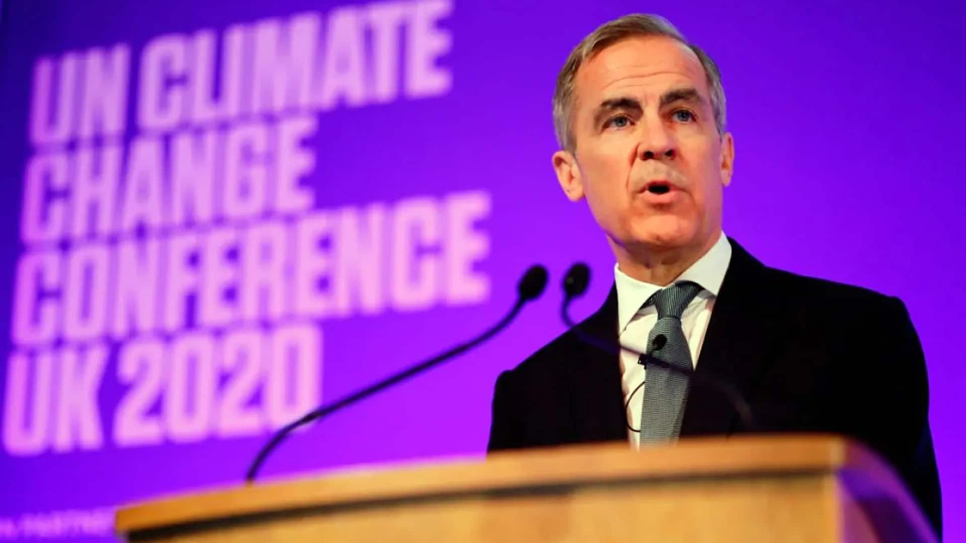 Canada's Mark Carney Defends Canadian Sovereignty In Trump Meeting Canada's Mark Carney Defends Canadian Sovereignty In Trump Meeting