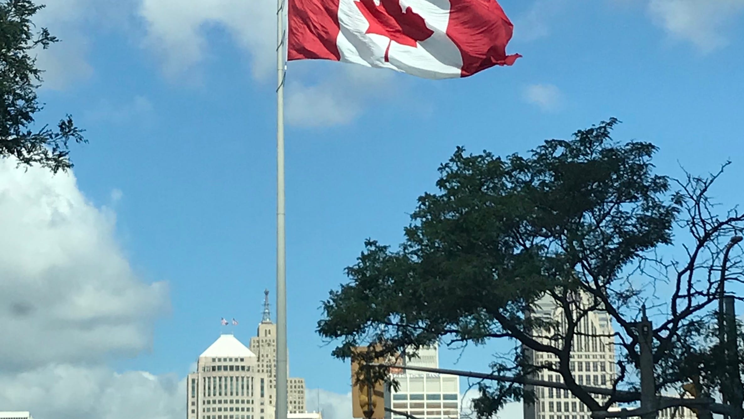 Canada's Reaction To Trump's 51st State Suggestion Canada's Reaction To Trump's 51st State Suggestion