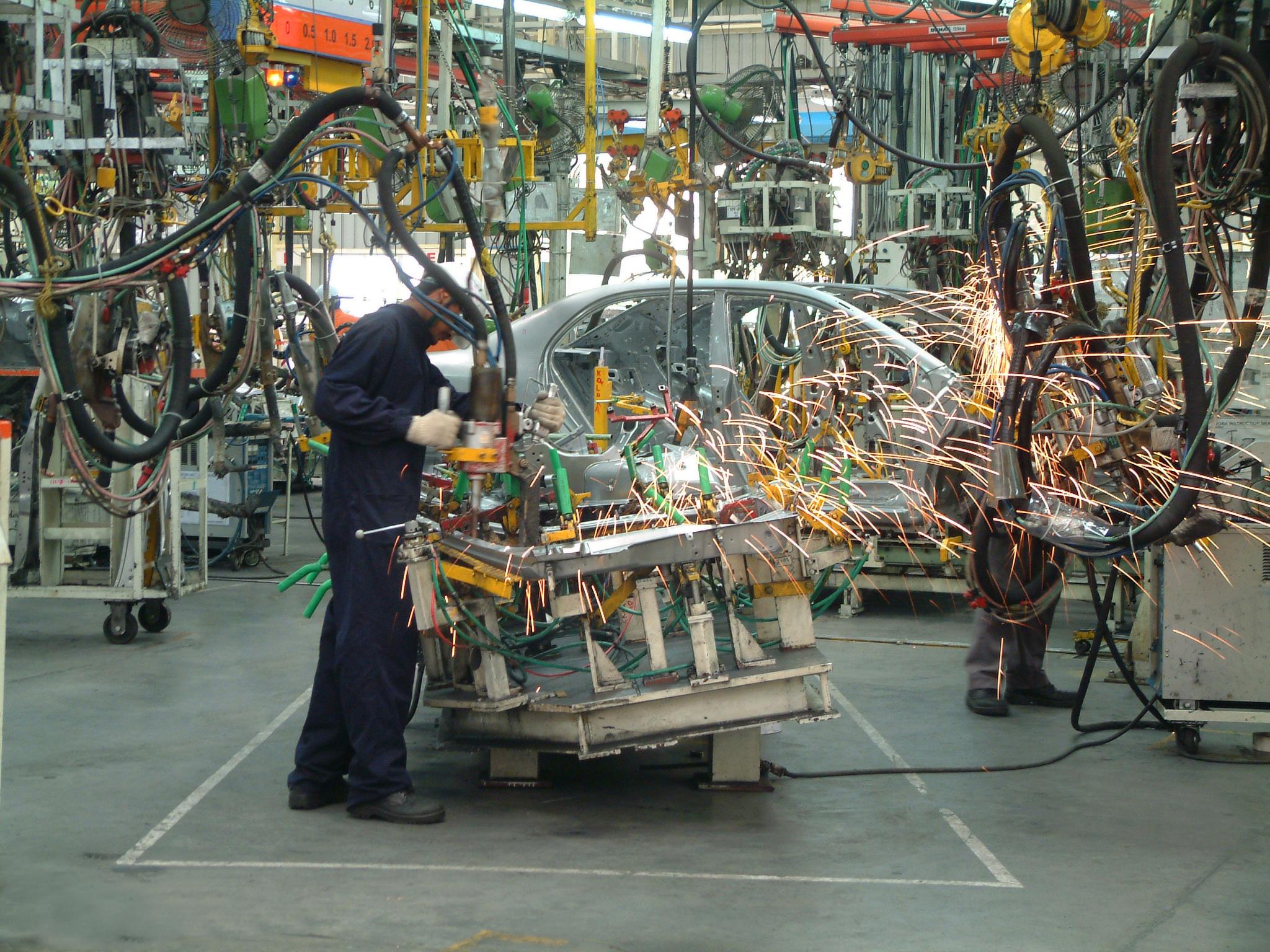 Canadian Automotive Industry Seeks Increased Ambition In Face Of US Trade Uncertainty Canadian Automotive Industry Seeks Increased Ambition In Face Of US Trade Uncertainty