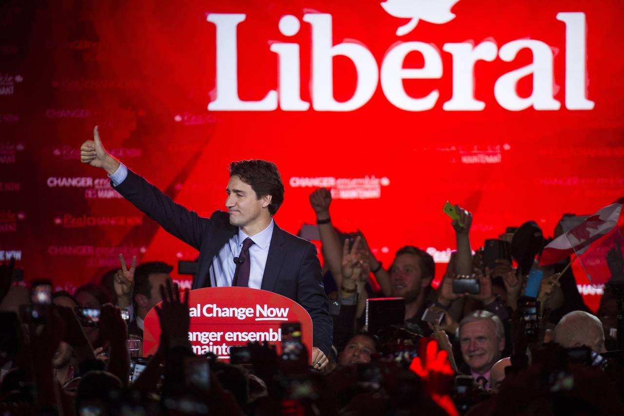 Canadian Dollar's Future Tied To Election Outcome
