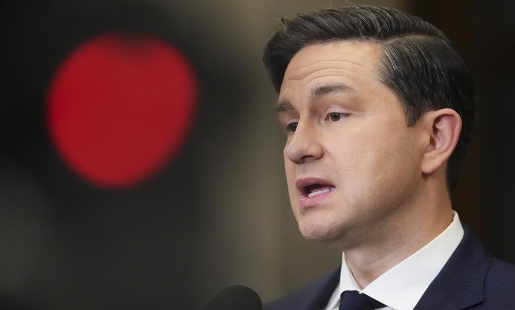 Canadian Election 2024: Poilievre's Unexpected Loss Canadian Election 2024: Poilievre's Unexpected Loss