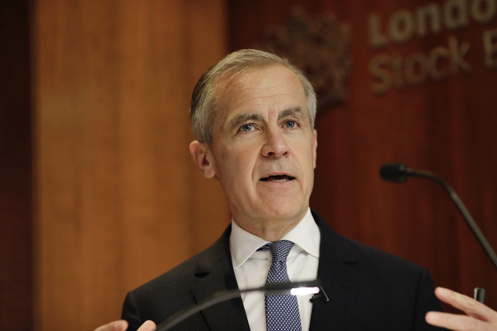 Canadian Election Results: Assessing Mark Carney's Liberals' Mandate Canadian Election Results: Assessing Mark Carney's Liberals' Mandate
