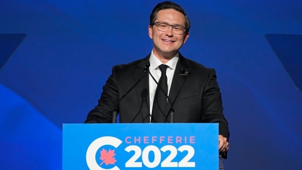Canadian Election Results: Poilievre's Defeat And Its Implications