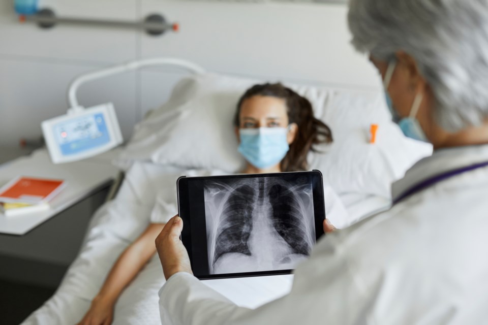 Canadian Experts Issue First-Ever Guidelines On Long COVID Canadian Experts Issue First-Ever Guidelines On Long COVID