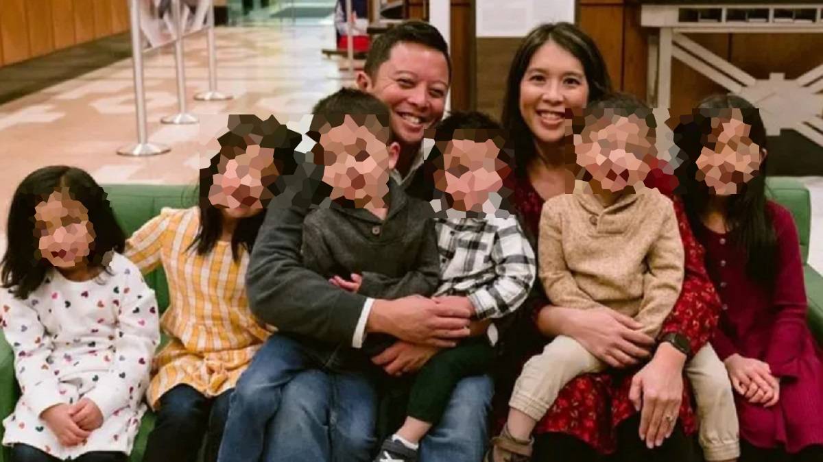 Canadian Filipino Community Reeling After Tragic Car Attack Canadian Filipino Community Reeling After Tragic Car Attack