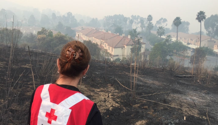 Canadian Red Cross Wildfire Relief Efforts In Manitoba: Your Guide To Giving Canadian Red Cross Wildfire Relief Efforts In Manitoba: Your Guide To Giving