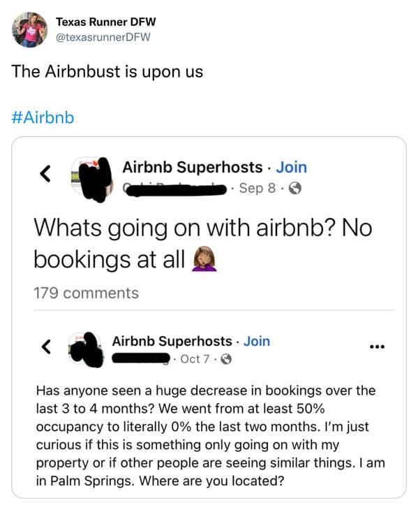 Canadian Staycations Soar: Airbnb Bookings Up 20% Canadian Staycations Soar: Airbnb Bookings Up 20%