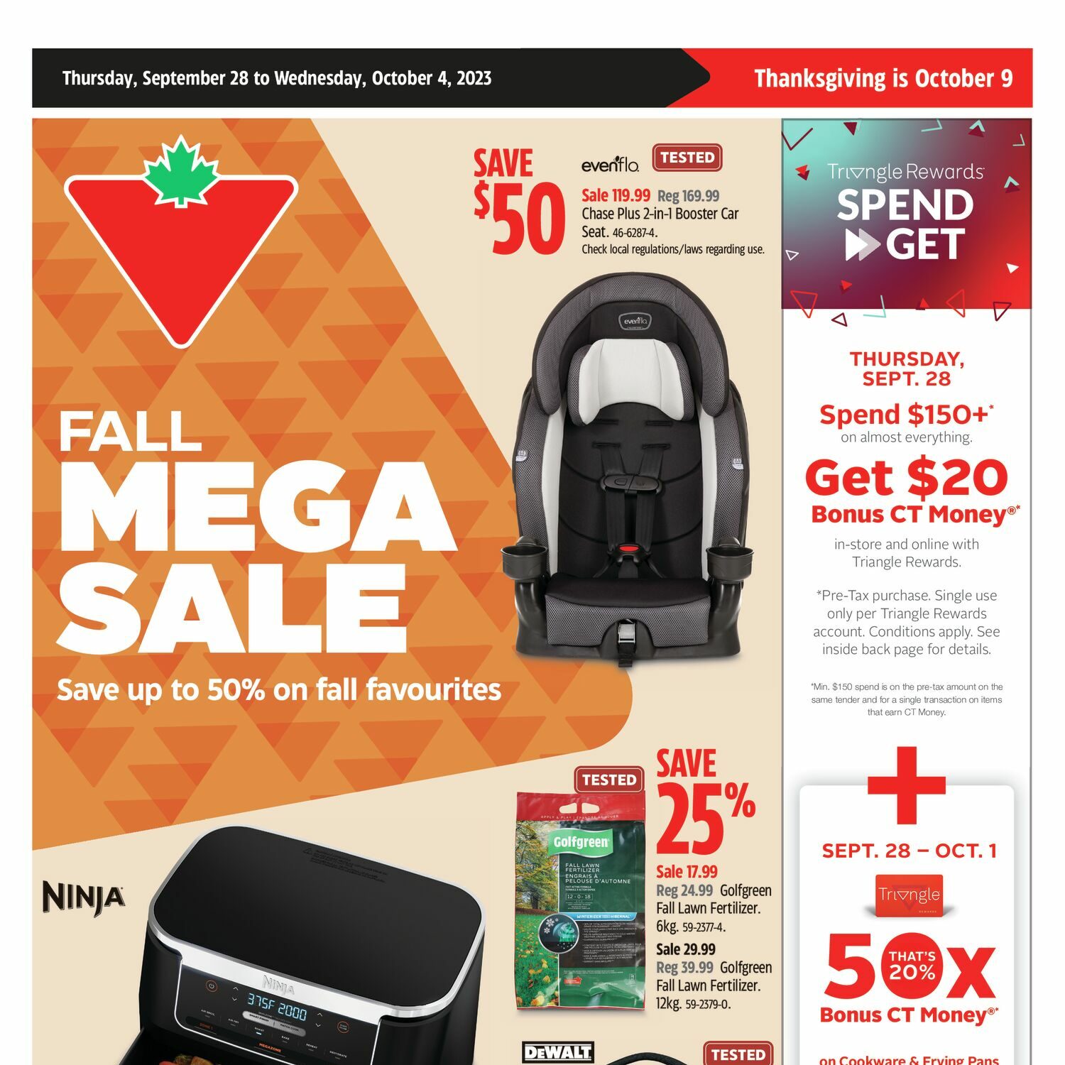 Canadian Tire And Hudson's Bay: A Strategic Fit? Canadian Tire And Hudson's Bay: A Strategic Fit?